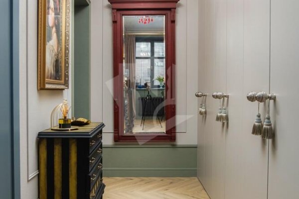 2-комнатная квартира по адресу Независимости просп., д. 42 - фото 7