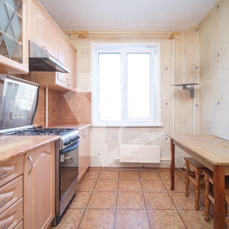 Фотография 3-комнатная квартира по адресу Могилевская ул., д. 34 к. 2 - фото 3