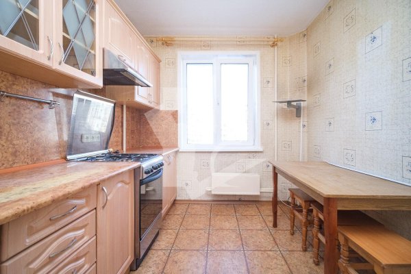 3-комнатная квартира по адресу Могилевская ул., д. 34 к. 2 - фото 3