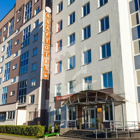 Фотография Продается офисное помещение по адресу г. Минск, Щорса ул., д. 1 к. а - фото 2