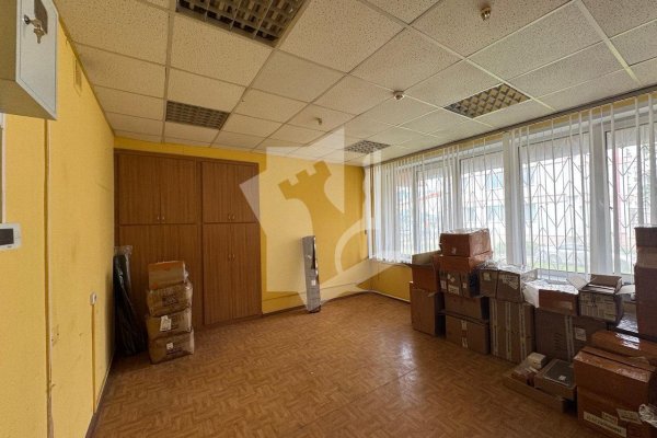 Сдается торговое помещение по адресу г. Минск, Харьковская ул., д. 15 - фото 9