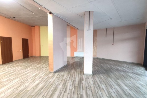 Сдается торговое помещение по адресу г. Минск, Жореса Алфёрова ул., д. 14 - фото 4