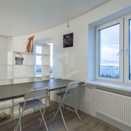 Фотография 3-комнатная квартира по адресу Дзержинского просп., д. 127 - фото 8