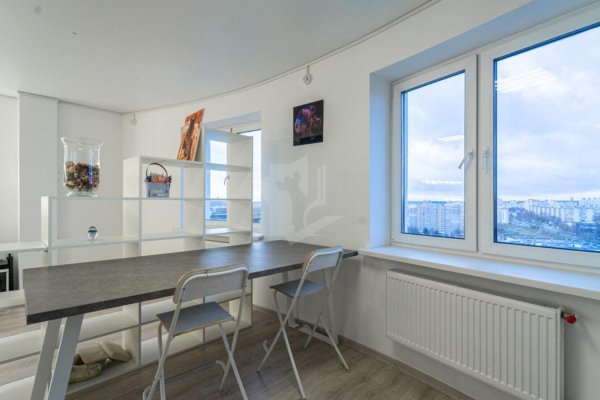 3-комнатная квартира по адресу Дзержинского просп., д. 127 - фото 8