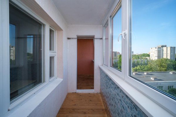 1-комнатная квартира по адресу Бельского ул., д. 25 - фото 18