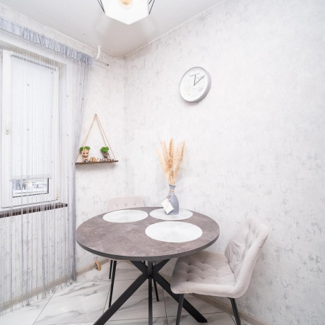 Фотография 1-комнатная квартира по адресу Байкальская ул., д. 66 к. 1 - фото 13