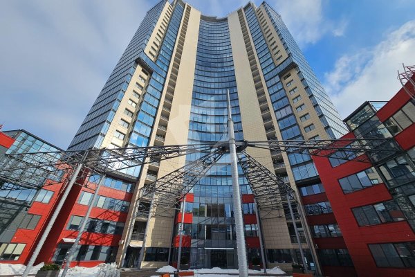 4-комнатная квартира по адресу Кальварийская ул., д. 16 - фото 3