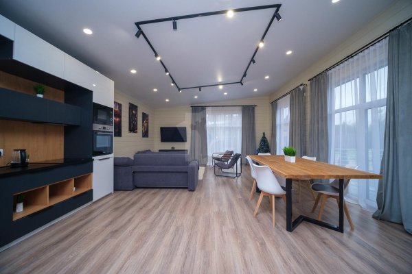 Продается дом с/т. Дубенцы, Центральная ул. - фото 15