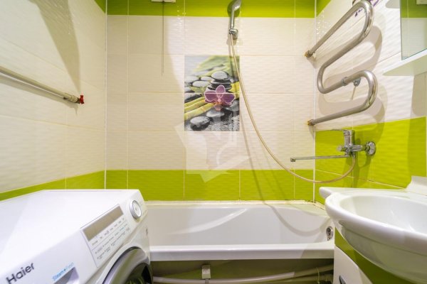 1-комнатная квартира по адресу Казинца ул., д. 80 - фото 9