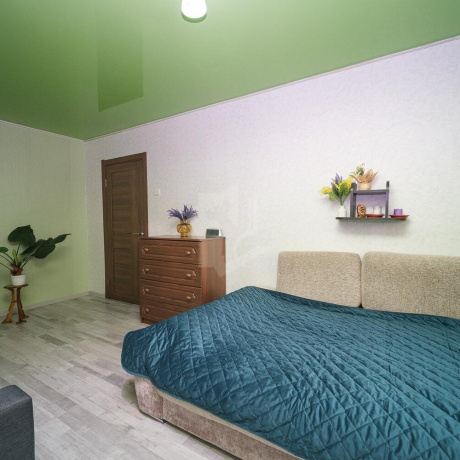 Фотография 1-комнатная квартира по адресу Селицкого ул., д. 79 - фото 14