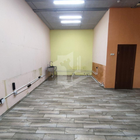 Фотография Сдается торговое помещение по адресу г. Минск, Жореса Алфёрова ул., д. 14 - фото 5