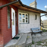 Фотография Продается дом аг. Колодищи, Пушкина ул., д. 70 - фото 17