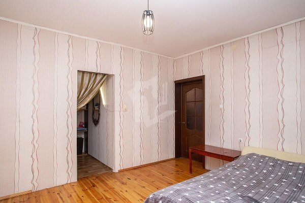 Продается дом п. Юбилейный, Тихая ул., д. 5 к. А - фото 20