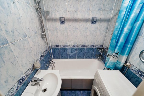 3-комнатная квартира по адресу Захарова ул., д. 74 к. 9 - фото 8