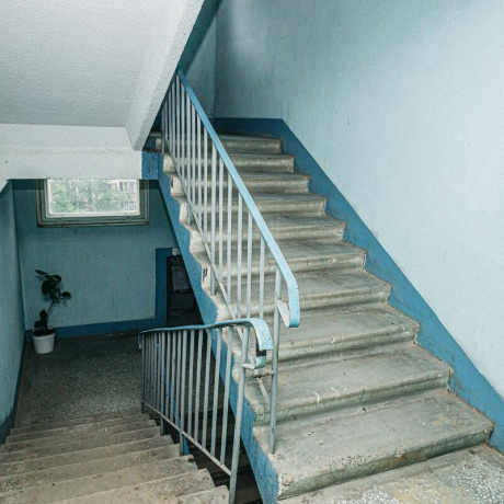 Фотография 1-комнатная квартира по адресу Шаранговича ул., д. 48 - фото 12
