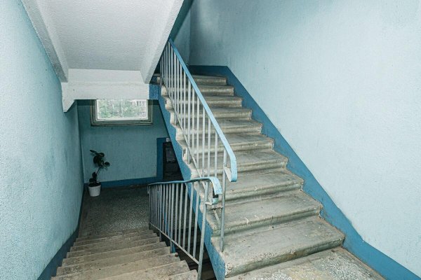 1-комнатная квартира по адресу Шаранговича ул., д. 48 - фото 12