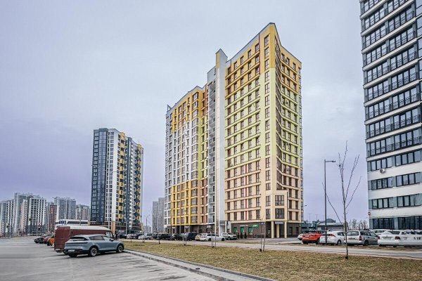 1-комнатная квартира по адресу Савицкого ул., д. 12 - фото 16