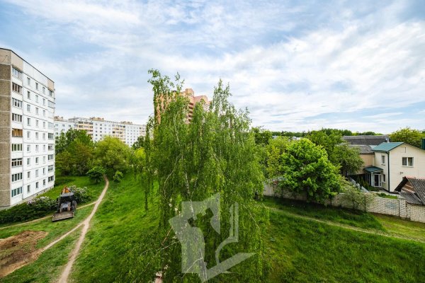 3-комнатная квартира по адресу Лынькова ул., д. 23 к. в - фото 13