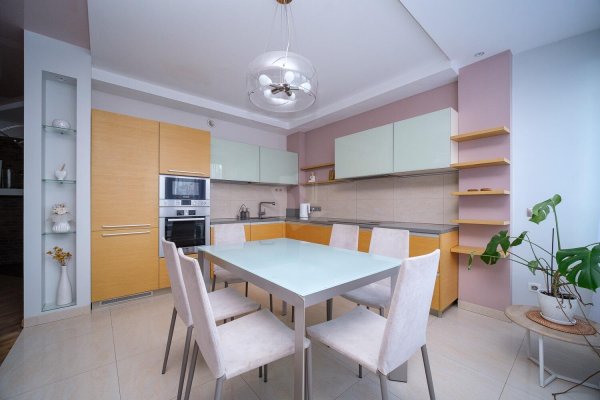 3-комнатная квартира по адресу Пулихова ул., д. 45 - фото 8