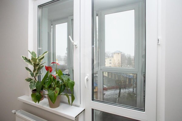 2-комнатная квартира по адресу Рыбалко ул., д. 13 - фото 4