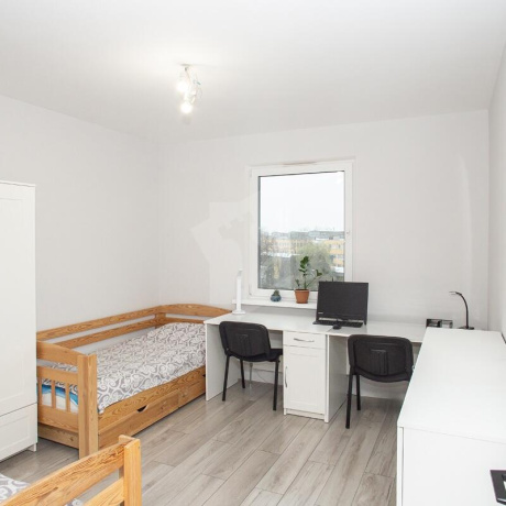 Фотография 2-комнатная квартира по адресу Рыбалко ул., д. 13 - фото 5