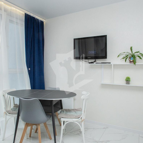 Фотография 2-комнатная квартира по адресу Лейтенанта Кижеватова ул., д. 1 - фото 4