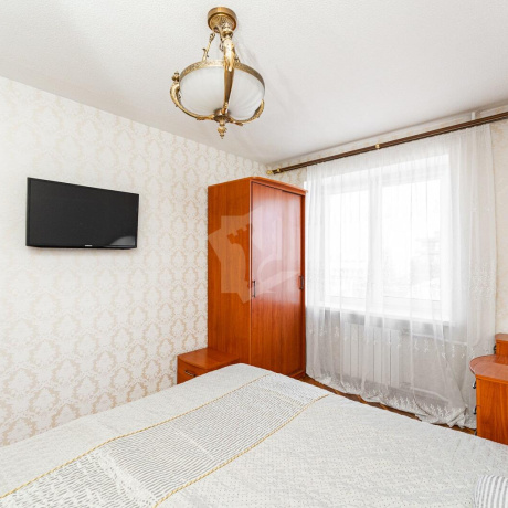 Фотография 3-комнатная квартира по адресу Обойная ул., д. 4 - фото 10