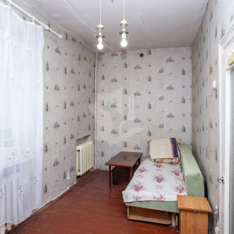Фотография 2-комнатная квартира по адресу Нововиленская ул., д. 24 к. Г - фото 10