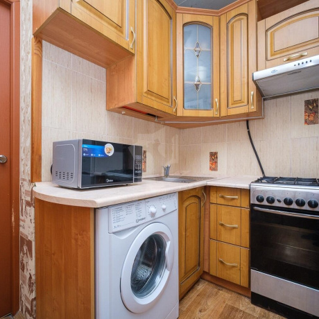 Фотография 2-комнатная квартира по адресу Гая ул., д. 27 - фото 15