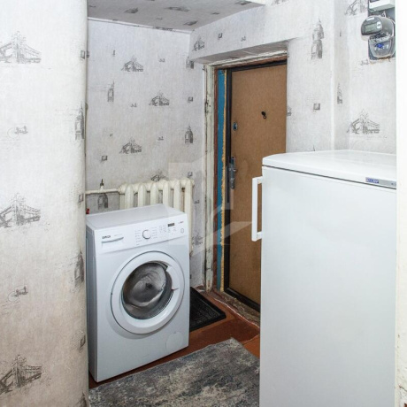 Фотография 2-комнатная квартира по адресу Нововиленская ул., д. 24 к. Г - фото 13