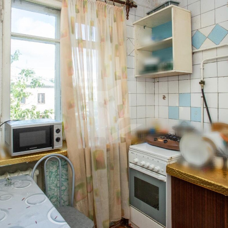 Фотография 2-комнатная квартира по адресу Нововиленская ул., д. 24 к. Г - фото 12