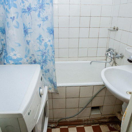 Фотография 2-комнатная квартира по адресу Ломоносова ул., д. 8 - фото 11