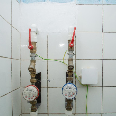 Фотография 2-комнатная квартира по адресу Ломоносова ул., д. 8 - фото 12