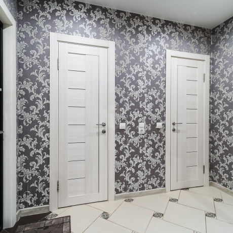 Фотография 3-комнатная квартира по адресу Полесская ул., д. 3 - фото 8