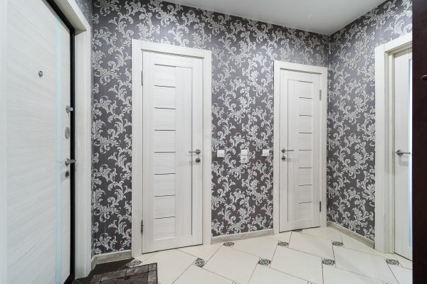 3-комнатная квартира по адресу Полесская ул., д. 3 - фото 8