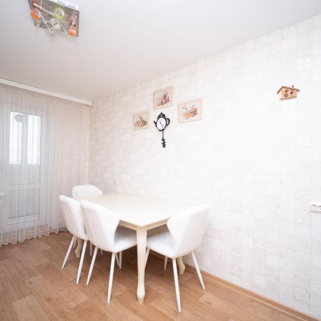 Фотография 3-комнатная квартира по адресу Неманская ул., д. 3 - фото 3