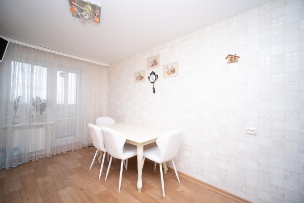 3-комнатная квартира по адресу Неманская ул., д. 3 - фото 3