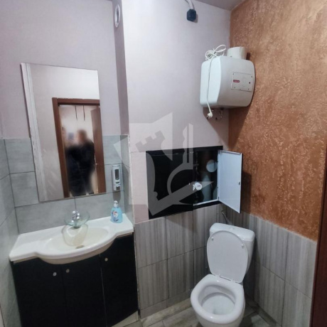 Фотография Сдается торговое помещение по адресу г. Минск, Жореса Алфёрова ул., д. 14 - фото 6