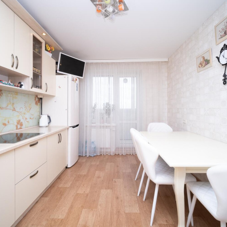 Фотография 3-комнатная квартира по адресу Неманская ул., д. 3 - фото 2