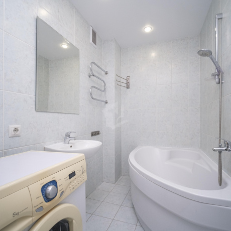 Фотография 3-комнатная квартира по адресу Есенина ул., д. 79 - фото 20