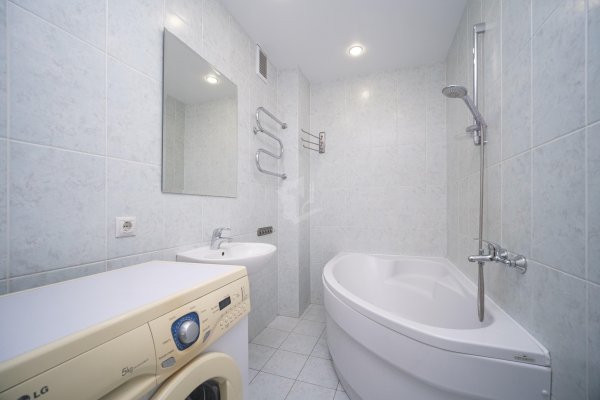 3-комнатная квартира по адресу Есенина ул., д. 79 - фото 20