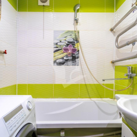 Фотография 1-комнатная квартира по адресу Казинца ул., д. 80 - фото 10