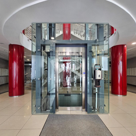 Фотография 4-комнатная квартира по адресу Кальварийская ул., д. 16 - фото 4