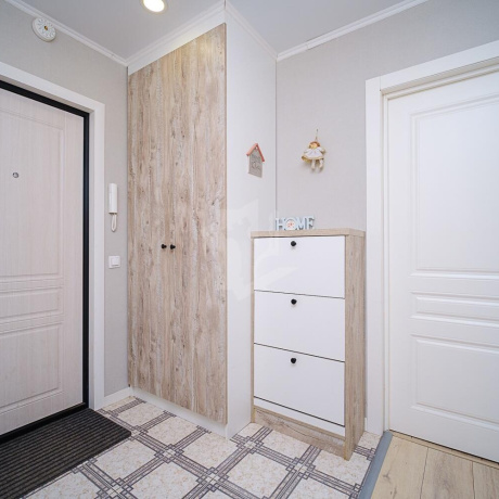 Фотография 2-комнатная квартира по адресу Чайлытко ул., д. 15 - фото 5