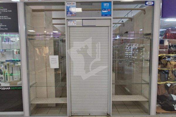 Сдается торговое помещение по адресу г. Минск, Независимости просп., д. 58 - фото 7