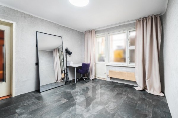 3-комнатная квартира по адресу Лынькова ул., д. 23 к. в - фото 14