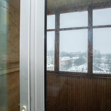 Фотография 1-комнатная квартира по адресу Багратиона 2-й пер., д. 19 - фото 7