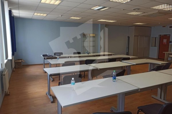 Сдается офисное помещение по адресу г. Минск, Платонова ул., д. 1 к. б - фото 3