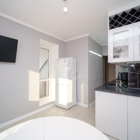 Фотография 3-комнатная квартира по адресу Прилукская ул., д. 46 - фото 2