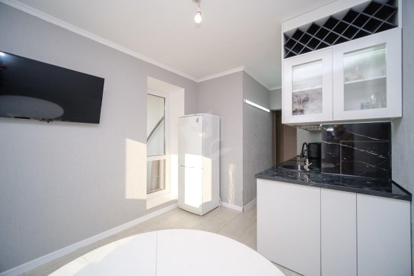 3-комнатная квартира по адресу Прилукская ул., д. 46 - фото 2